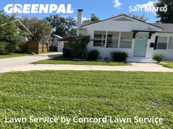 Lawn Maintenance nearby Jacksonville, FL, 