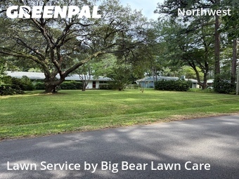 Lawn Care Service nearby Virginia Beach, VA, 
