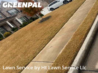 Yard Grooming in Buford, 30519, Yard Maintenance by Ht Lawn Service Llc, work completed in Nov , 2025