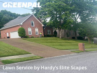 Lawn Care Service nearby Hendersonville, TN, 