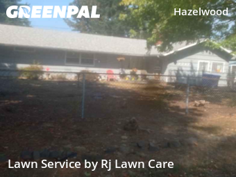 Lawn Maintenance nearby Portland, OR, 