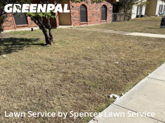 Lawn Service nearby Grand Prairie, TX, 