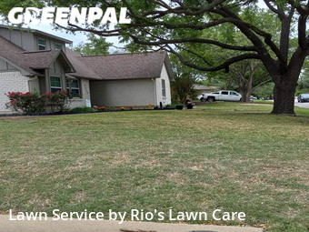 Lawn Care Service nearby Fort Worth, TX, 