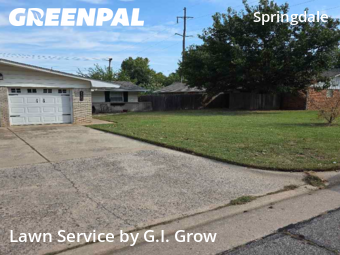 Grass Cutting nearby Oklahoma City, OK, 
