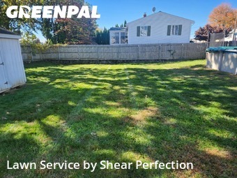 Lawn Mow nearby North Providence, RI, 