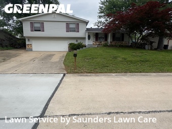 Lawn Mowing Service nearby Saint Charles, MO, 