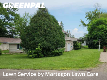 Lawn Care nearby Saint Paul Park, MN, 