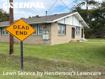 Lawn Mowing Service nearby Baton Rouge, LA, 