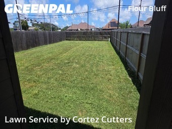 Yard Mowing nearby Corpus Christi, TX, 