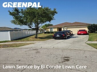 Lawn Service nearby Kissimmee, FL, 