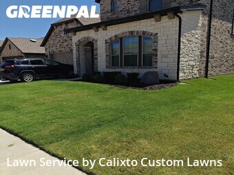 Lawn Care nearby Mansfield, TX, 