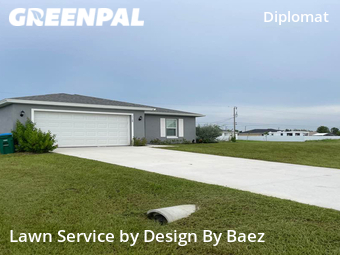 Lawn Care nearby Cape Coral, FL, 