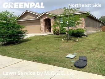 Lawn Cut nearby Converse, TX, 