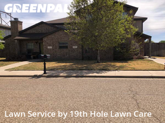 Lawn Service nearby Lubbock, TX, 