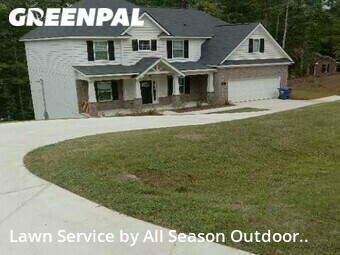 Grass Cutting nearby Smiths Station, AL, 