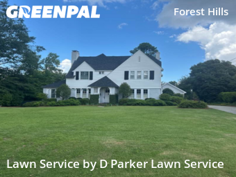 Lawn Mowing Service nearby Augusta, GA, 