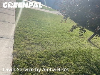 Landscapers In Meridian,83646,Landscape Design by Aloha Bro’s , work completed in Jul , 2026