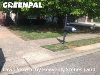 Lawn Care nearby Moody, AL, 