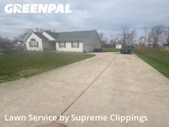 Lawn Care Service nearby West Harrison, OH, 