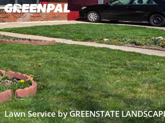 Lawn Mow nearby Hanover Park, IL, 