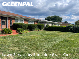 Lawn Care nearby Clarksville, IN, 