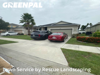 Lawn Cut nearby Punta Gorda, FL, 