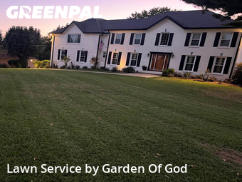 Lawn Care Service nearby Brentwood, TN, 