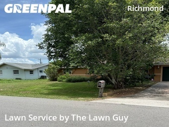Lawn Care nearby Lehigh Acres, FL, 