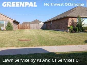 Lawn Care Service nearby Edmond, OK, 