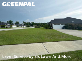 Lawn Cutting nearby Valdosta, GA, 