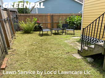 Lawn Cutting nearby New Orleans, LA, 
