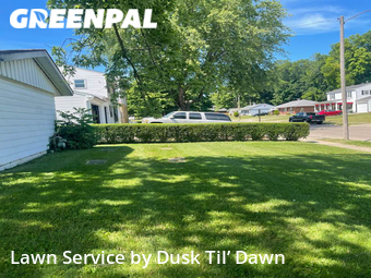Lawn Cut nearby Springfield, OH, 