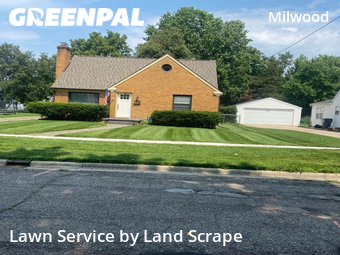 Lawn Cut nearby Kalamazoo, MI, 