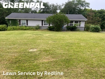 Landscaping Installation Clarksville,37040,Landscaping Renovation by Redline, work completed in Jun , 2026