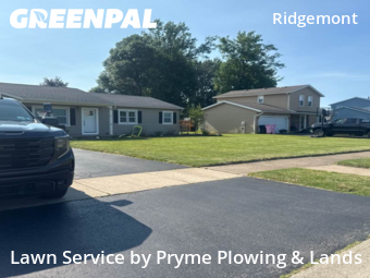 Lawn Mowing Service nearby Rochester, NY, 