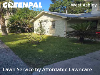 Grass Cutting nearby Charleston, SC, 