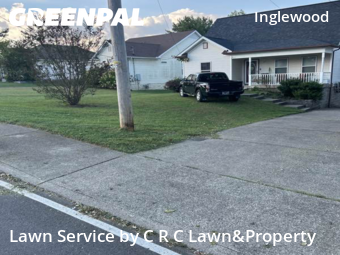 Lawn Cutting nearby Nashville, TN, 