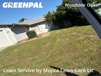 Lawn Mowing nearby Citrus Heights, CA, 