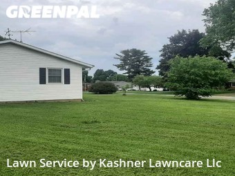 Lawn Mowing nearby Newark, OH, 