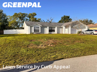 Lawn Mowing Service nearby Spring Hill, FL, 