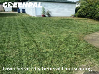 Grass Cutting nearby Maywood, IL, 
