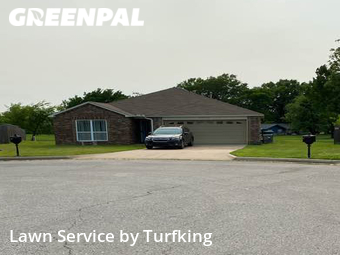 Lawn Maintenance nearby Broken Arrow, OK, 