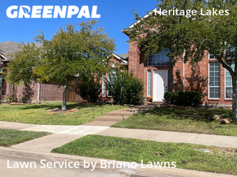 Grass Cutting nearby Frisco, TX, 