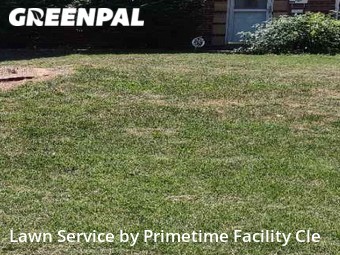 Grass Cutting nearby Affton, MO, 