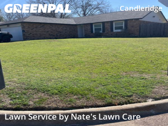 Yard Mowing nearby Fort Worth, TX, 