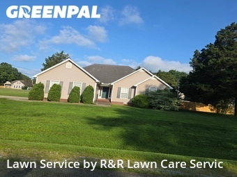 Landscaping Cleanup In Murfreesboro,37129,Landscaping Installation by R&R Lawn Care Servic, work completed in Jun , 2026