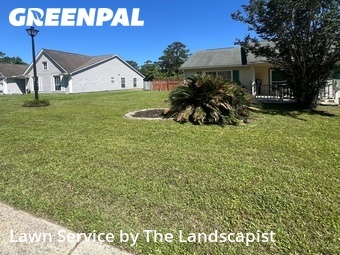 Lawn Cut nearby Summerville, SC, 