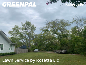 Lawn Maintenance nearby Chattanooga, TN, 