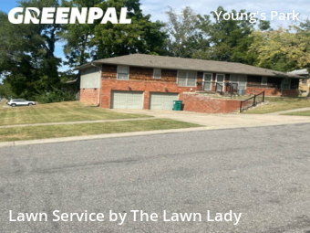 Lawn Service nearby Overland Park, KS, 