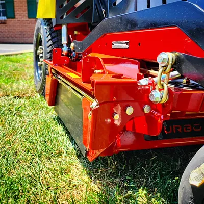 Commercial Mower Depot Photo 1